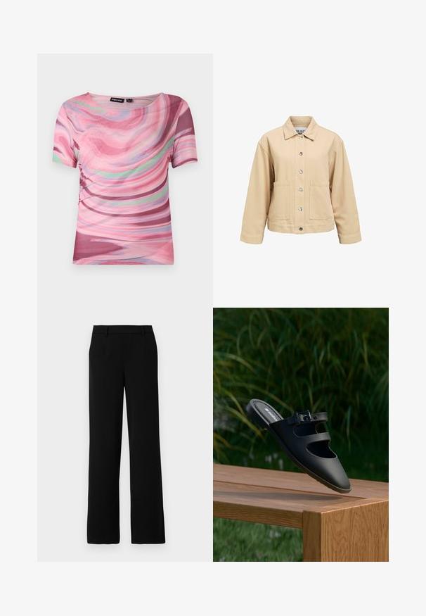 Zalando