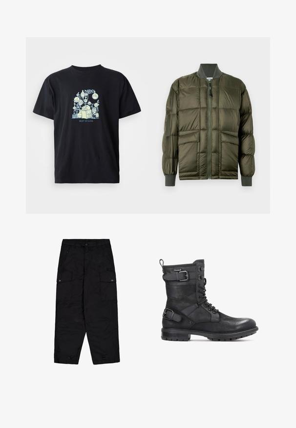 Zalando