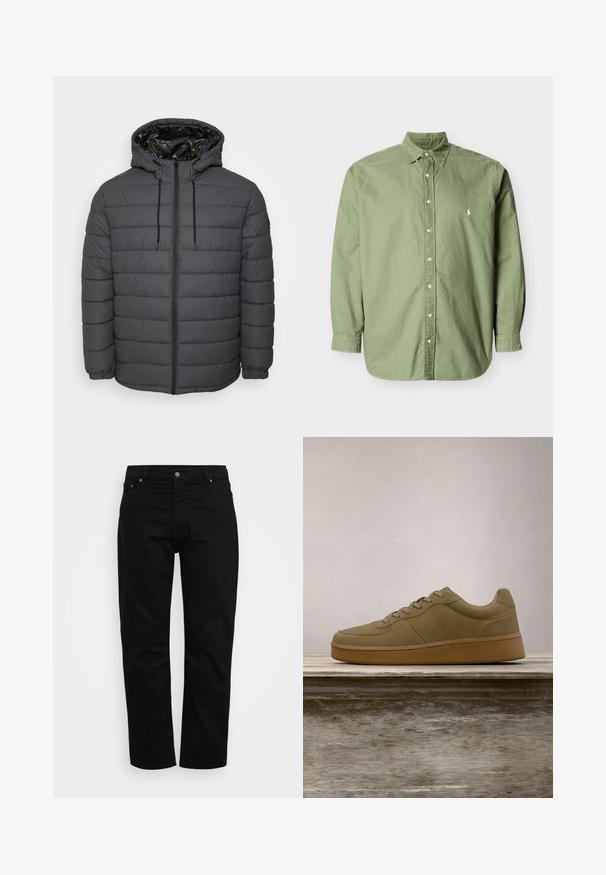 Zalando