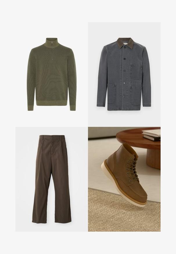 Zalando