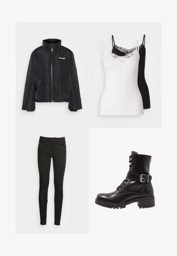 Zalando