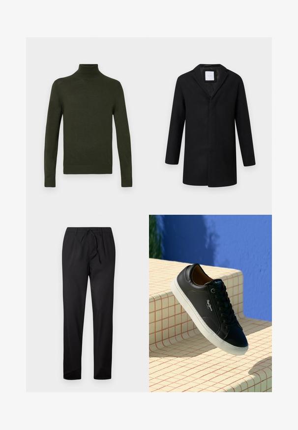Zalando