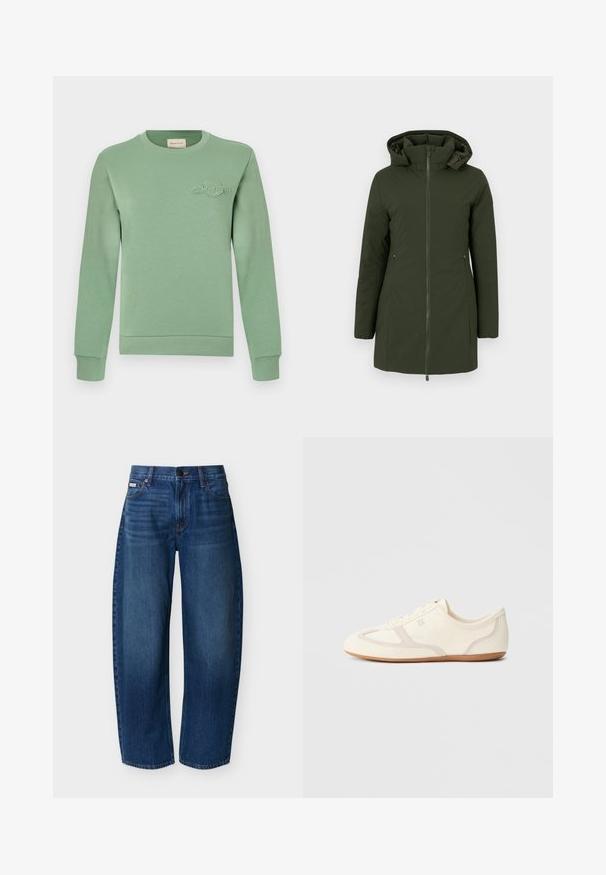 Zalando