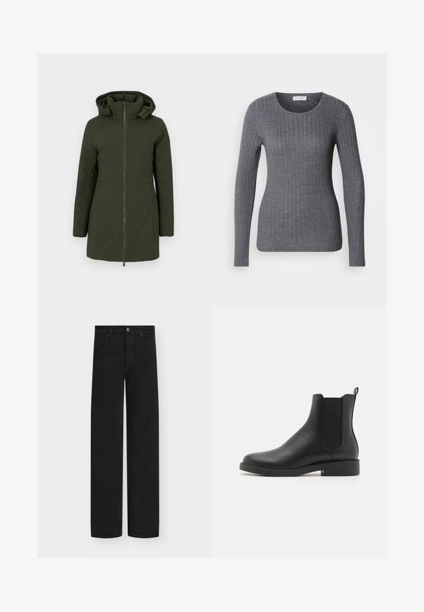 Zalando