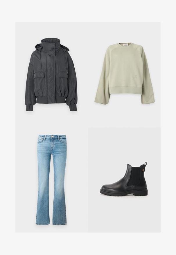 Zalando