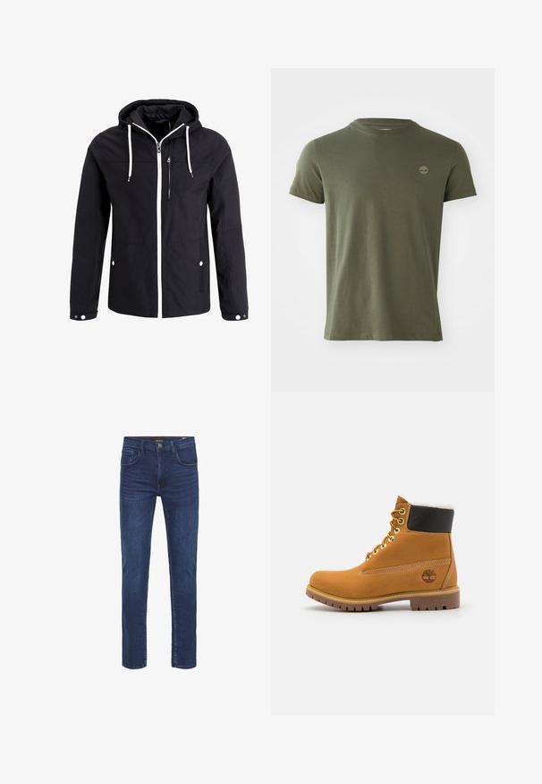 Zalando
