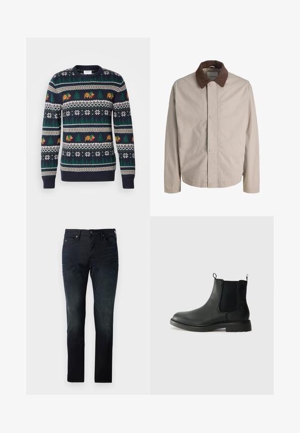 Zalando