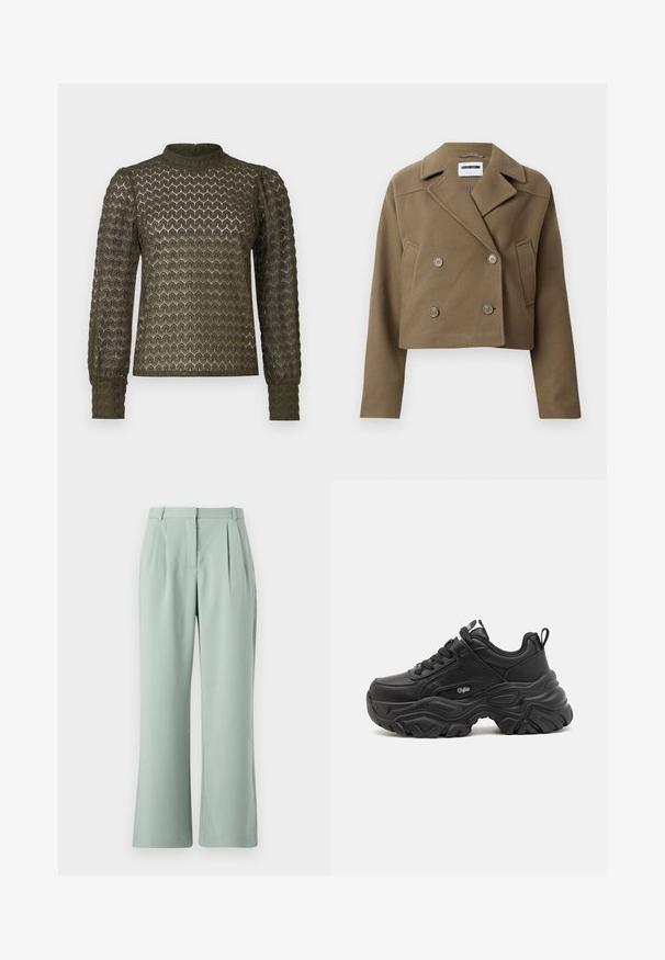 Zalando