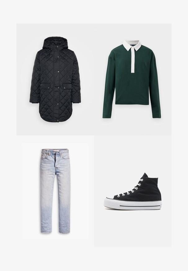 Zalando