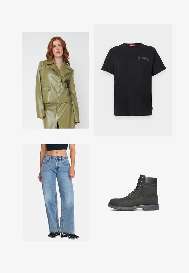 Zalando