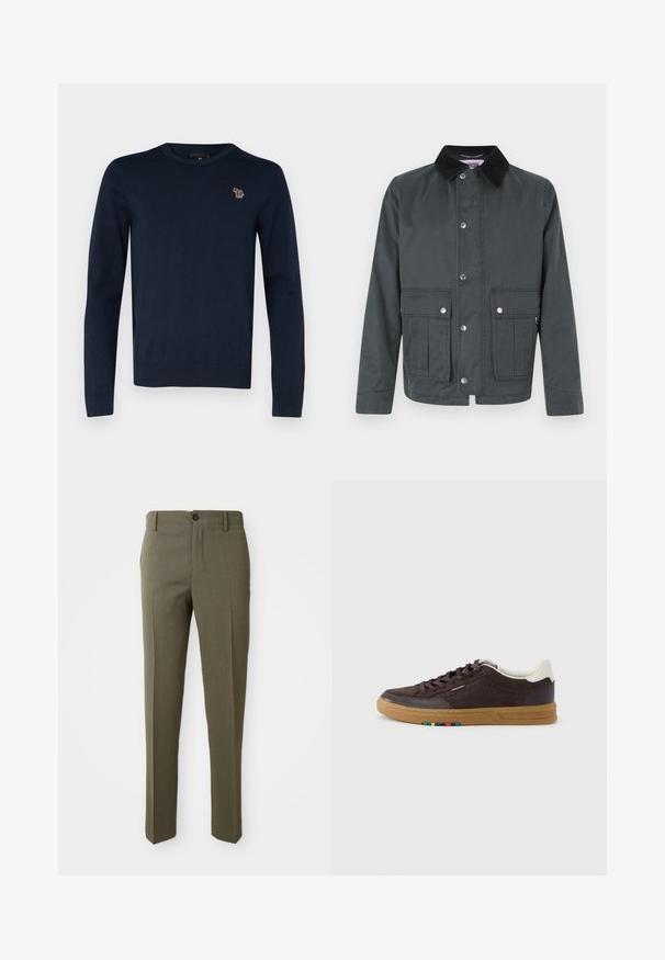 Zalando