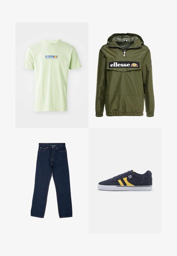 Zalando