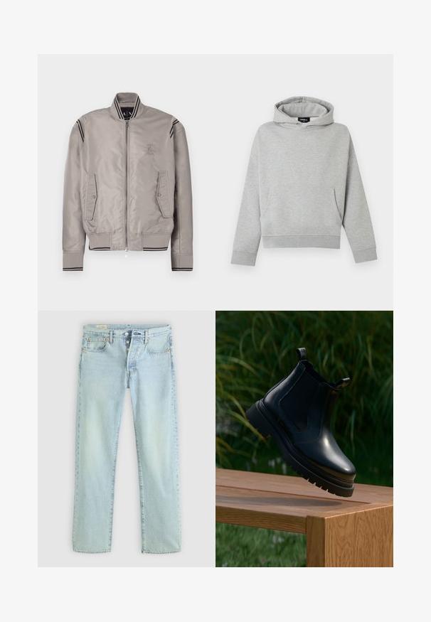 Zalando