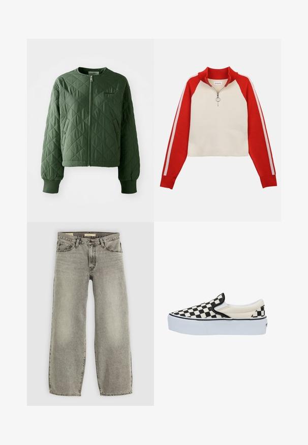 Zalando