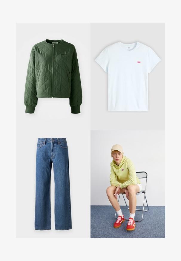 Zalando