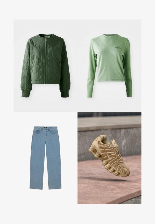 Zalando