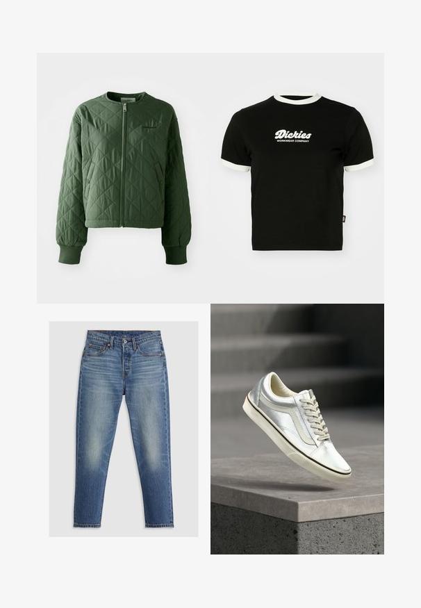 Zalando