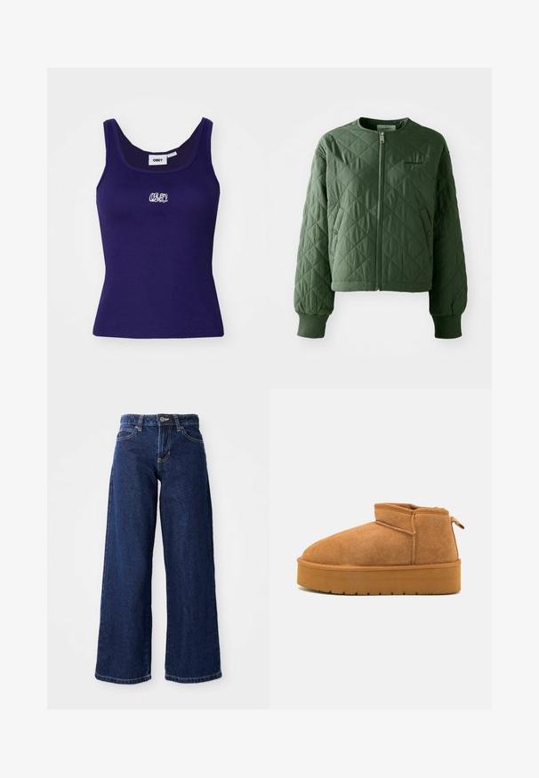 Zalando