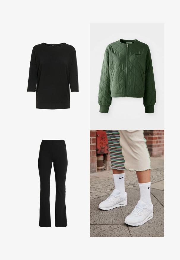 Zalando