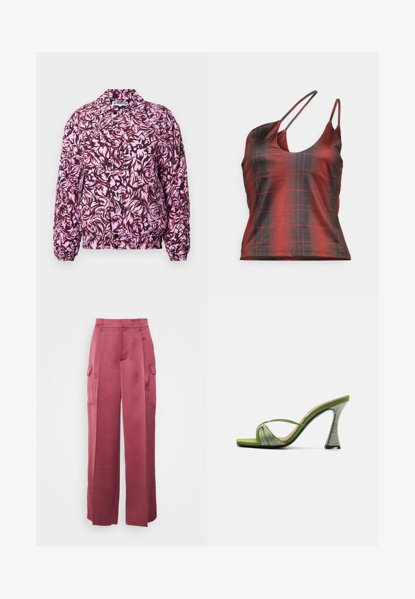 Zalando
