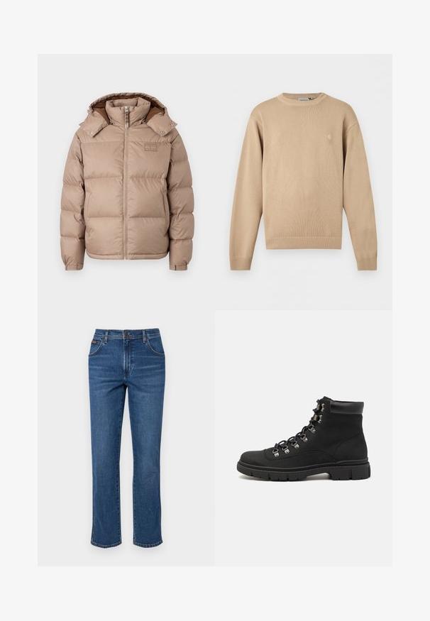 Zalando