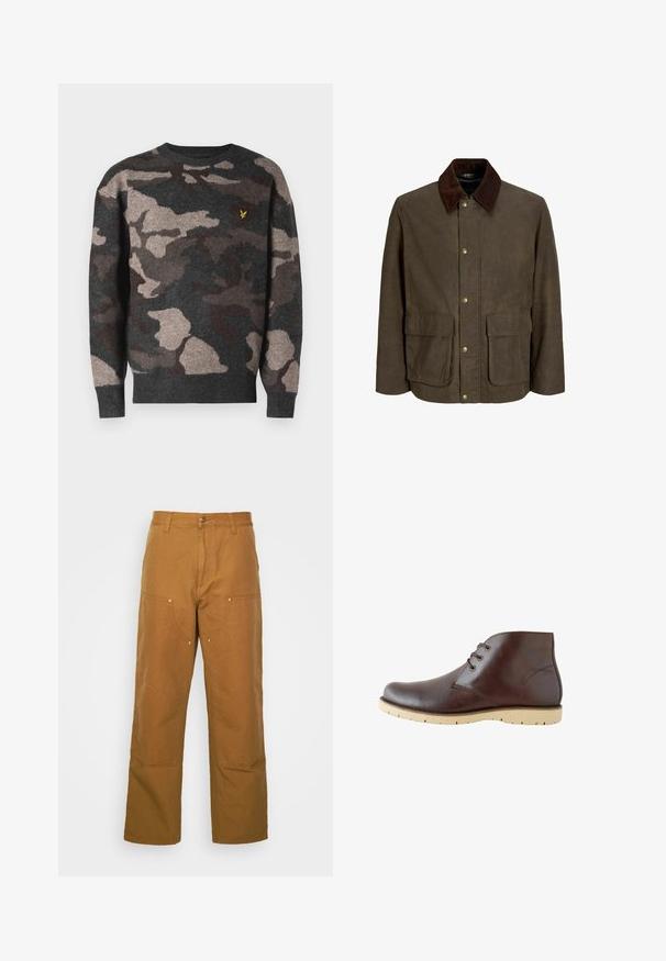 Zalando