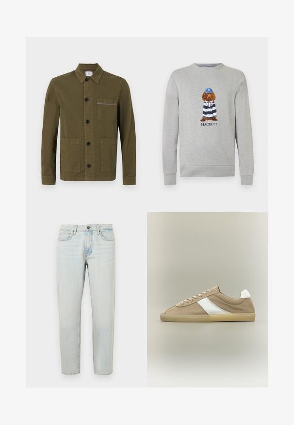 Zalando