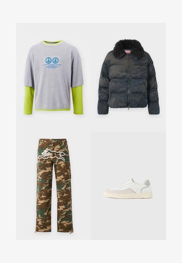 Zalando