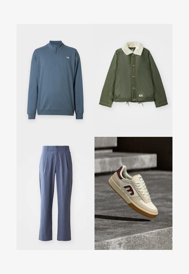 Zalando