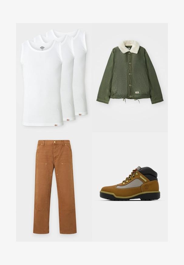 Zalando