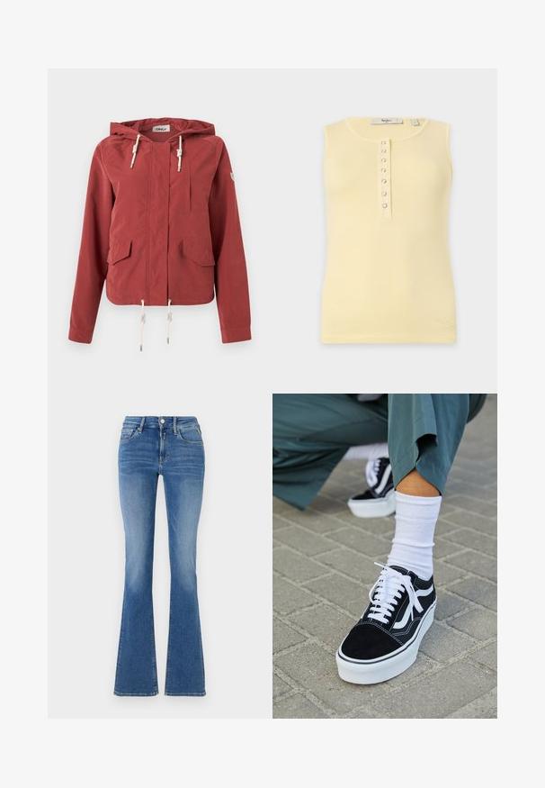 Zalando