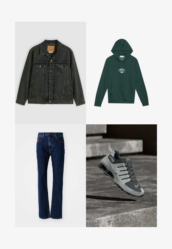 Zalando
