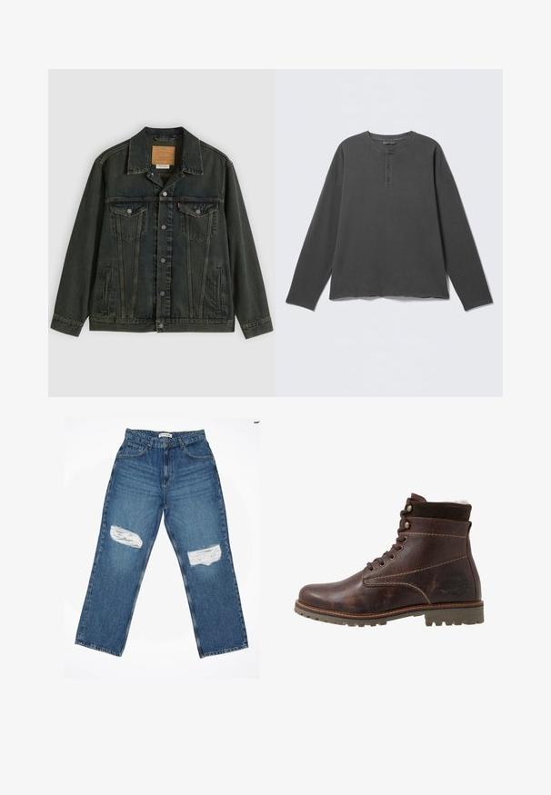 Zalando