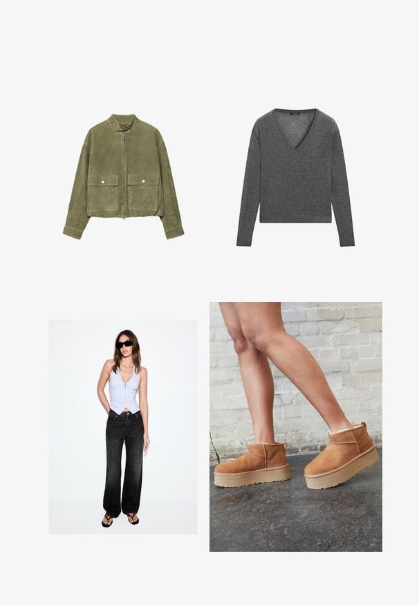 Zalando