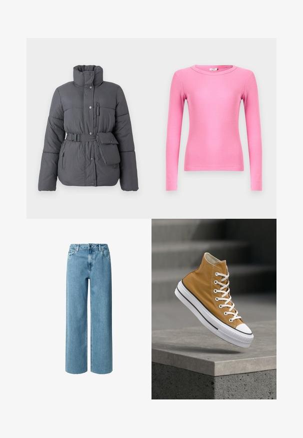 Zalando