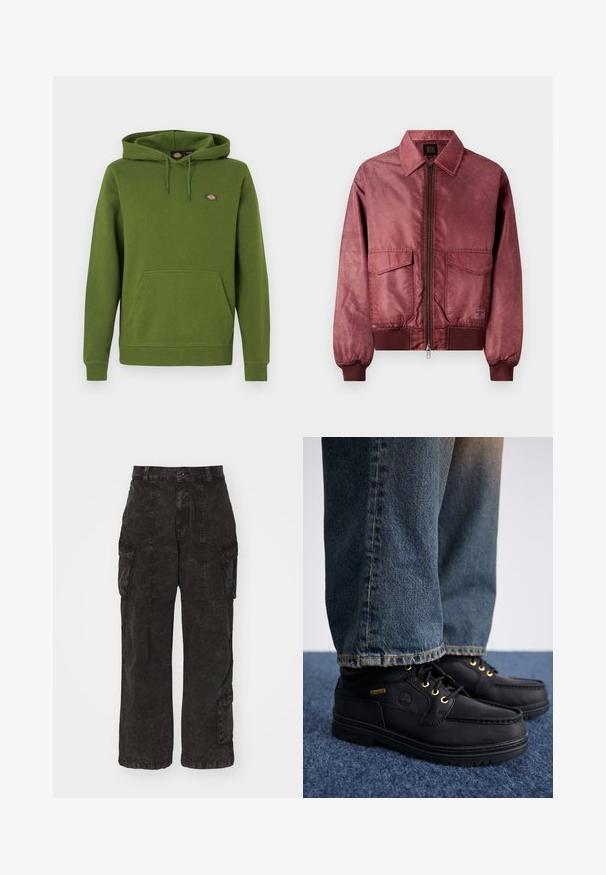 Zalando