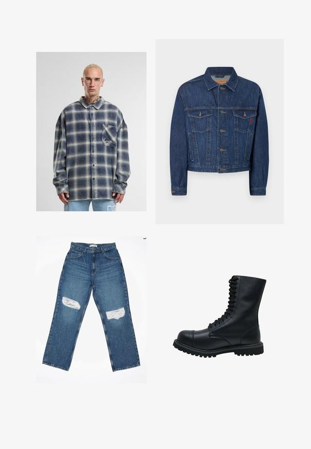 Zalando