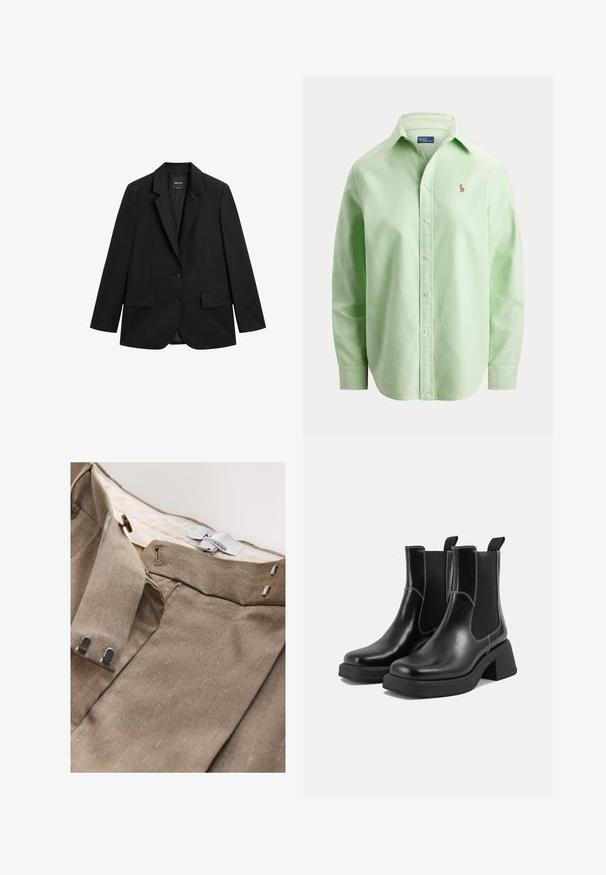 Zalando
