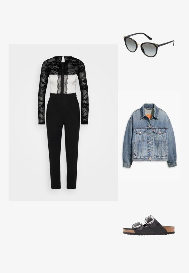 Zalando