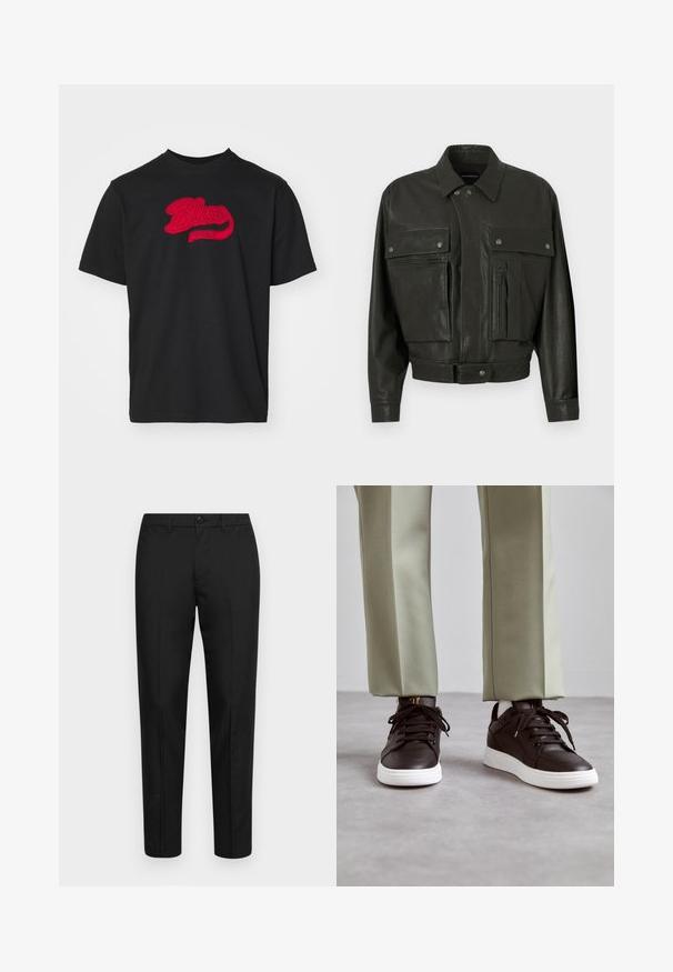 Zalando