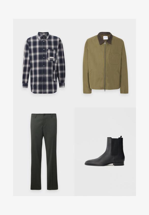 Zalando