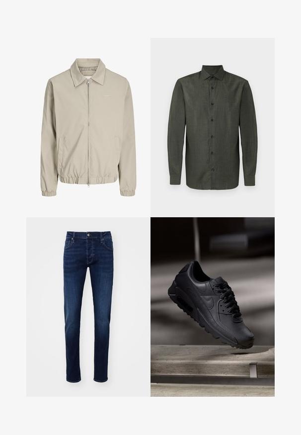 Zalando