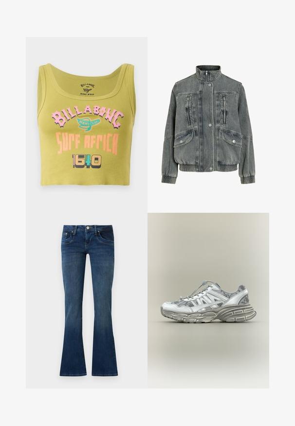 Zalando