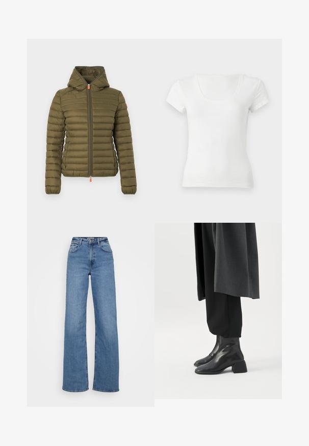 Zalando