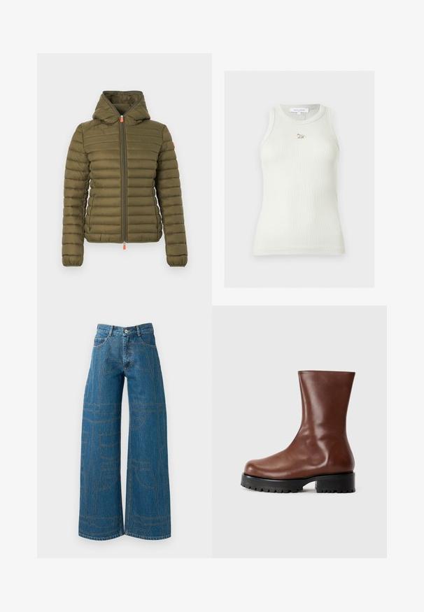 Zalando