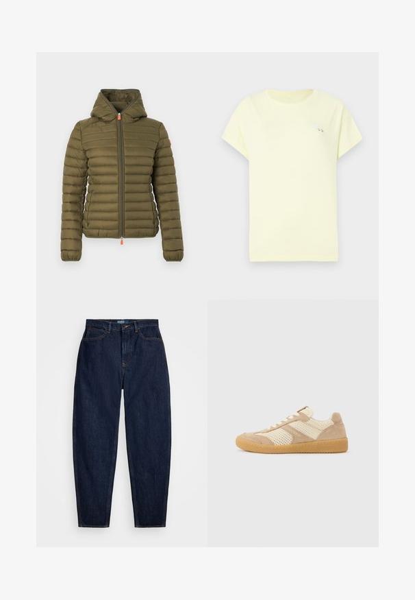 Zalando