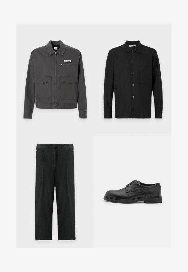 Zalando