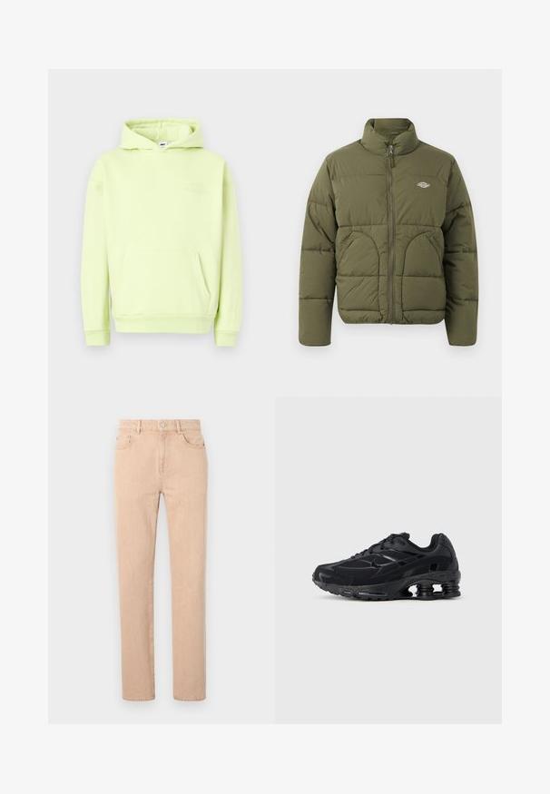 Zalando
