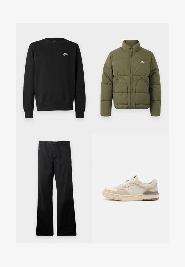 Zalando