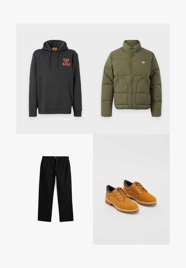 Zalando